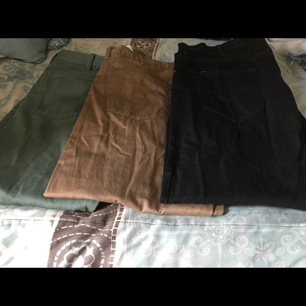 Levi Jeans